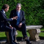 Starmer and Macron face challenges on migration policy