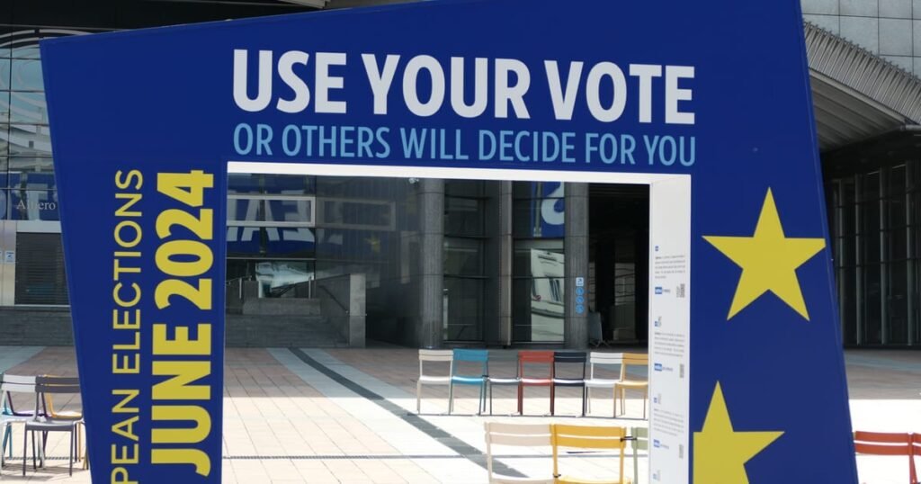 Study finds Europeans indifferent towards democracy