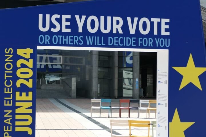 Study finds Europeans indifferent towards democracy