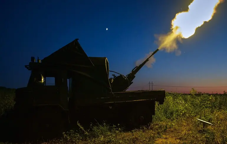 Supplier for F-35 to help Ukraine develop smart weapons against drones
