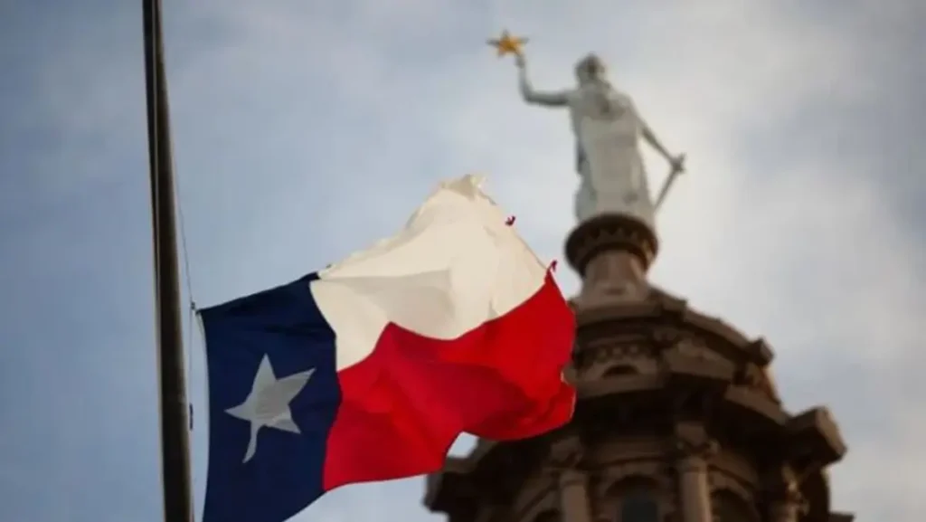 Texas redistricting plan raises concerns over potential suppression of Latino votes