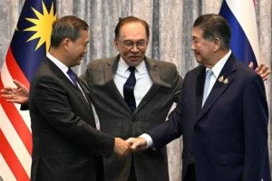 Thailand and Cambodia's ceasefire faces challenges amid conflicting reports of renewed clashes