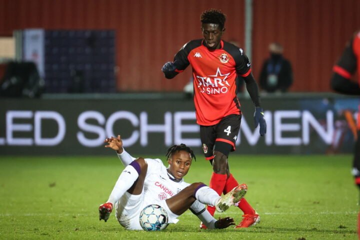 Three Challenger Pro League clubs lodge complaint against U23 quota in Belgian football reform