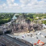 Tomorrowland implements backup plans after main stage fire