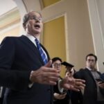 Trump administration alters stance on tariffs once more