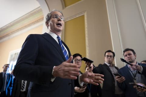 Trump administration alters stance on tariffs once more