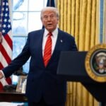 Trump claims Musk has lost his way