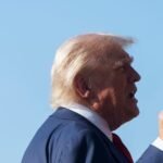 Trump considers earlier tariff deadline to push Putin for Ukraine ceasefire