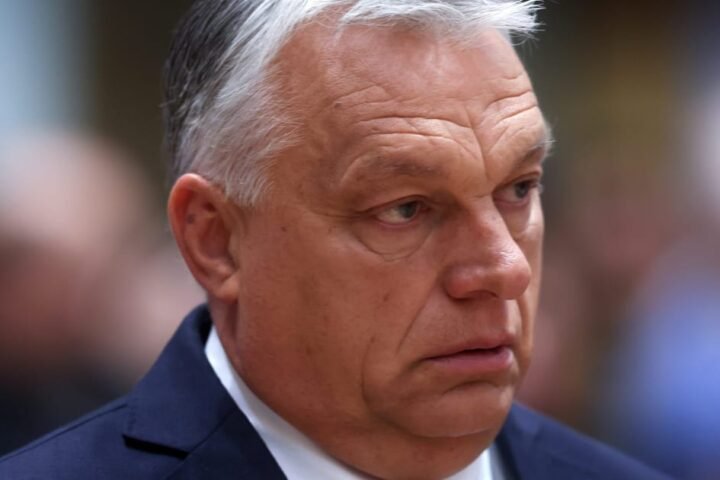 Trump criticizes von der Leyen as Orbán expresses discontent