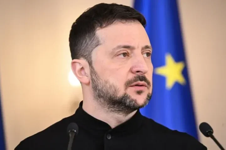 Trump realizes Putin is lying to him, says Zelensky