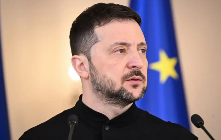 Trump realizes Putin is lying to him, says Zelensky