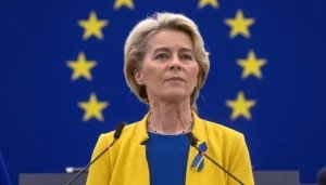U.S. Chamber of Commerce highlights U.S.-EU trade deal as vital de-escalation despite significant tariffs