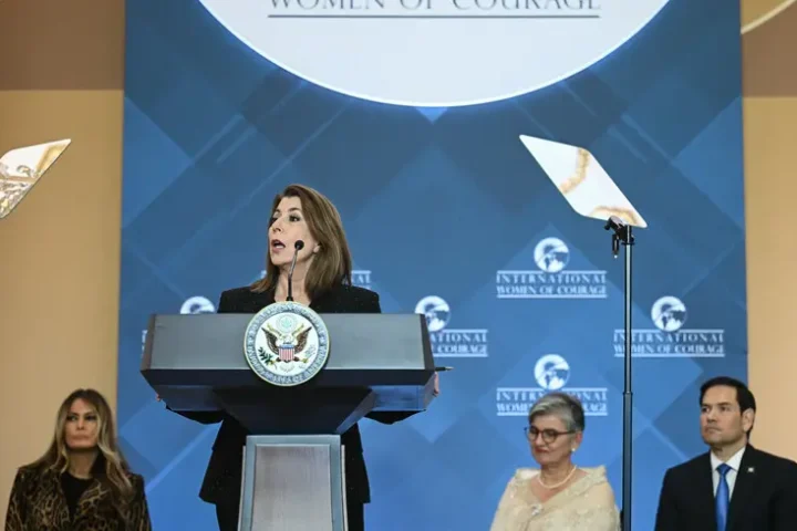 U.S. State Department spokesperson: Russia concerned about NATO returning to its roots as a deterrent force