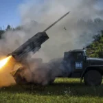 U.S. steps back from involvement in Ukraine war, reports NYT