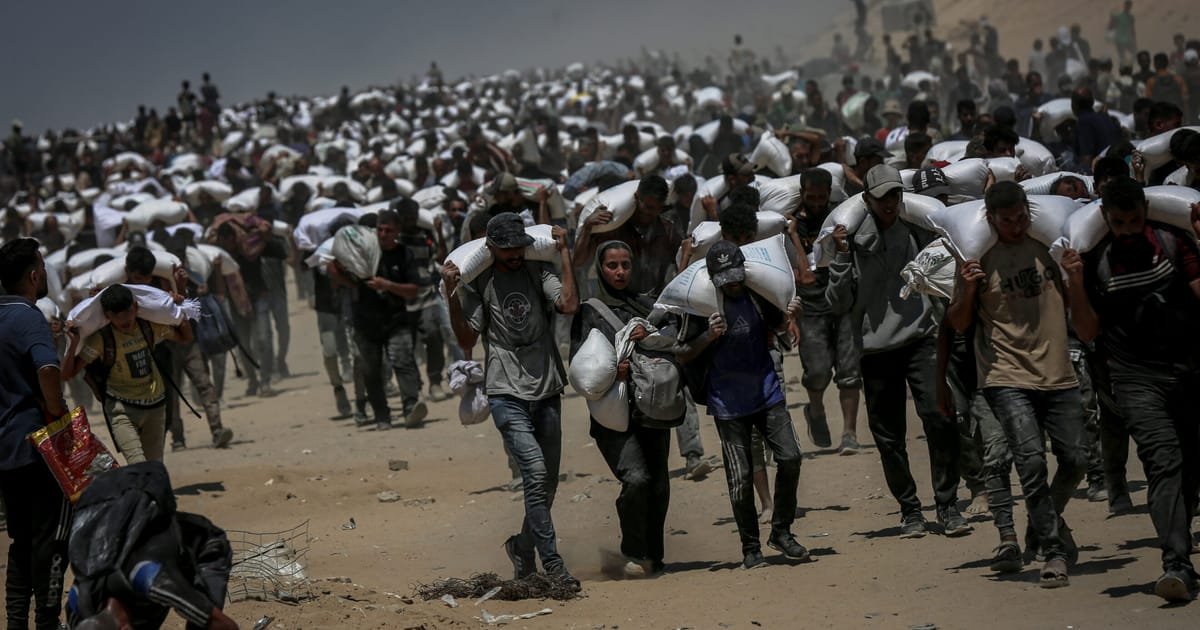 UK minister announces parliamentary recognition of Palestinian statehood