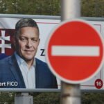 UK refutes Fico's allegations of election interference