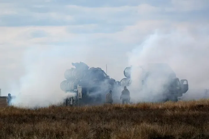 Ukraine opens testing facility for foreign weapons firms – Reuters