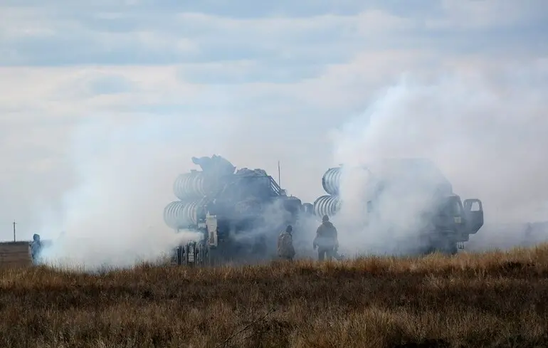 Ukraine opens testing facility for foreign weapons firms – Reuters