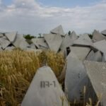 Ukraine upgrades frontline fortifications to counter Russian advances