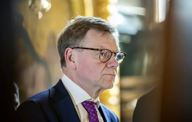 Ukraine will have opportunities to influence Russian territory, says German minister