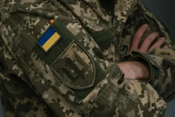 Ukrainian forces need support as donations critically decline, says pilot