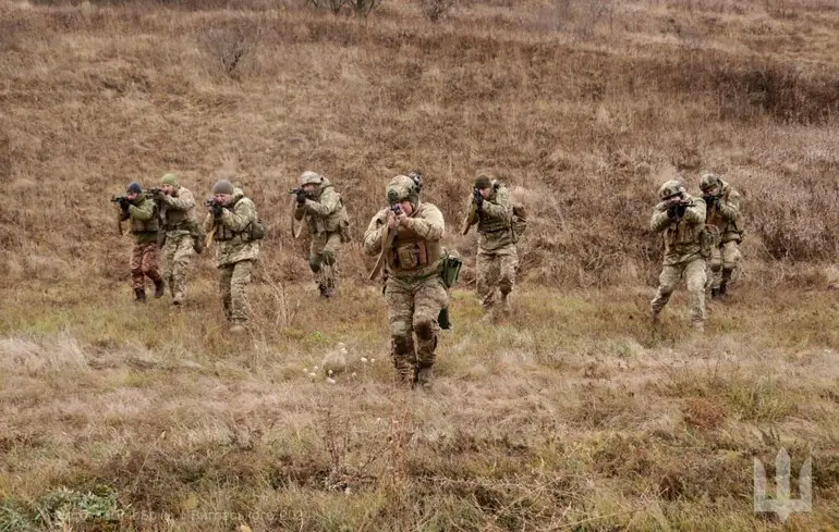 Ukrainian forces tighten grip on Russian positions in Sumy region