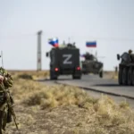 Ukrainian intelligence eliminates Russian drone operator group in Kherson region