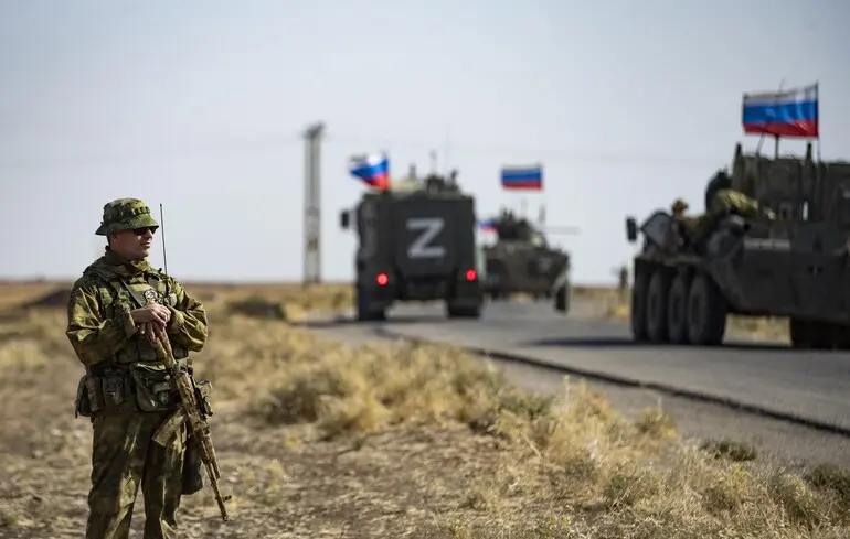 Ukrainian intelligence eliminates Russian drone operator group in Kherson region
