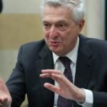 UN refugee chief warns budget cuts drive migrants towards Europe