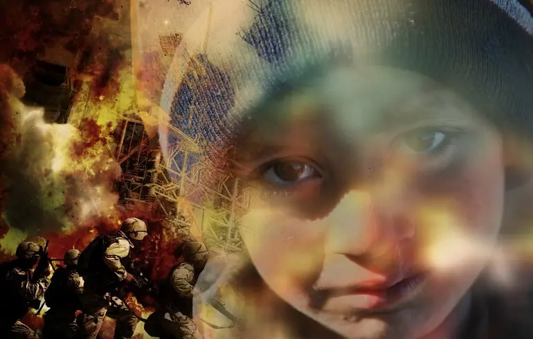Unicef reports sharp increase in affected children in Ukraine