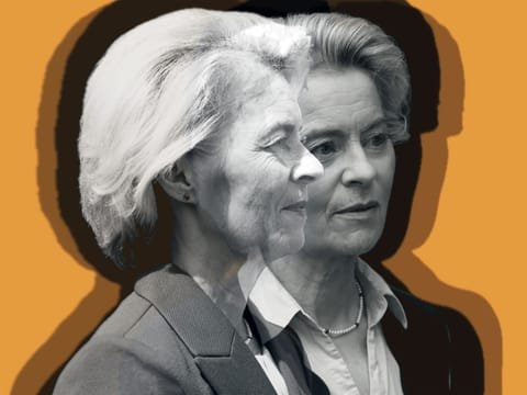Ursula von der Leyen faces no-confidence debate with live updates