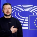 US arms halt to Ukraine called 'serious setback' for EU and NATO by Danish PM