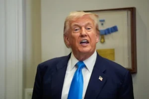 US sanctions Palestinian leadership amid humanitarian crisis in Gaza