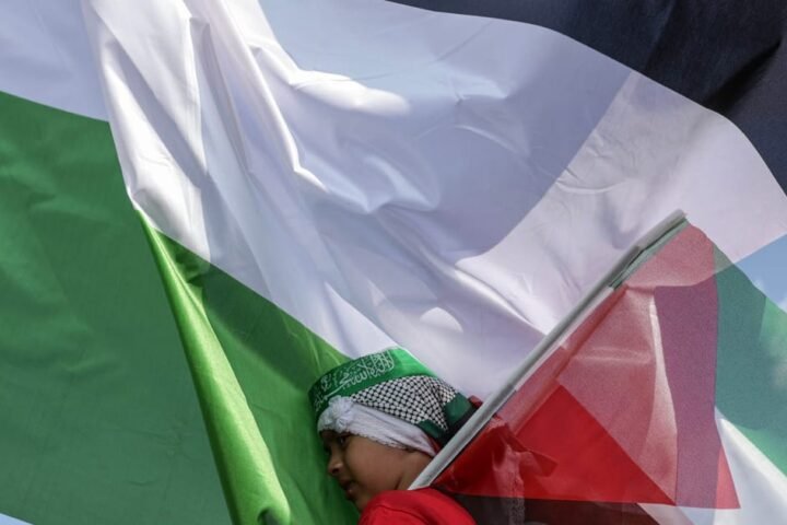 US warns Starmer that Palestinian statehood could benefit Hamas