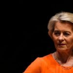 Von der Leyen to undergo confidence vote in Parliament next Thursday