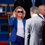 Von der Leyen’s chief diplomatic advisor resigns