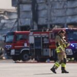 Warsaw connects two arson cases to Colombian acting under Moscow’s direction
