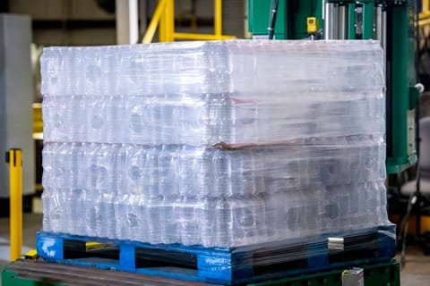 When reuse fails: Analyzing the drawbacks of pallet packaging