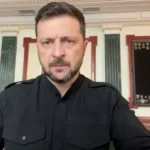 Zelensky signs decree on new sanctions against Russian companies and individuals