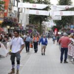 13,000 hikers set to embark on 56th Dodentocht in Bornem