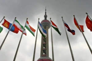 2025 Shanghai Cooperation Organization summit: pivotal moment for global multipolarity and regional cooperation