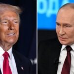Alaska 2025 meeting signals high-stakes negotiation over Ukraine’s future and European security