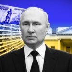 Belgian prime minister rejects confiscation of Russian assets