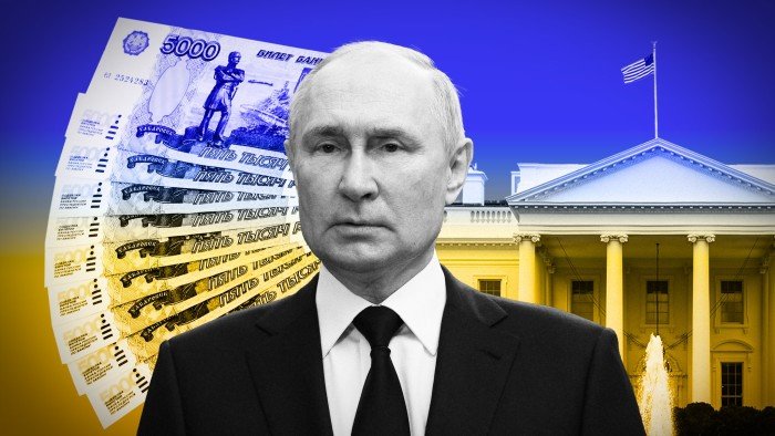 Belgian prime minister rejects confiscation of Russian assets