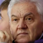 EU court rejects appeal by Putin ally Gennady Timchenko and wife to lift sanctions