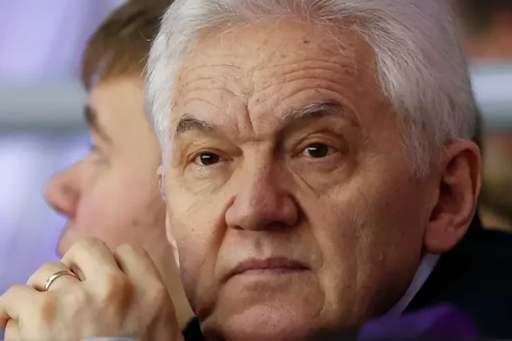 EU court rejects appeal by Putin ally Gennady Timchenko and wife to lift sanctions