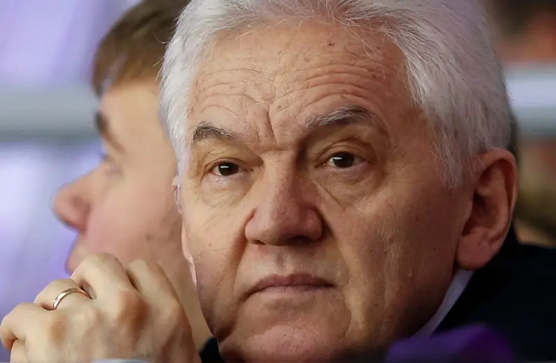 EU court rejects appeal by Putin ally Gennady Timchenko and wife to lift sanctions