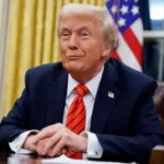 EU seeks relief from US tariffs