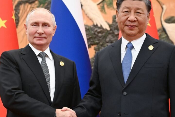 How on Alibaba and AliExpress it is possible to buy machines for the production of weapons in the Russian Federation 