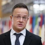 Hungary accuses Ukraine of neglecting investigation into soldier's death in Zakarpattia